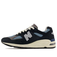 حذاء New Balance Teddy Santis x 990v2 مصنوع في الولايات المتحدة الأمريكية "Navy" M990TB2