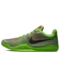 Nike Mamba Rage 'Grinch' 908972-300