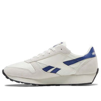 حذاء ريبوك كلاسيك ليذر AZ "Chalk Deep Cobalt" Q47274