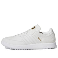 حذاء adidas Samba Spikeless Golf SE 'Crystal White' HP7875