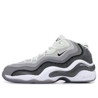 Nike Air Zoom Flight 96 'Matte Silver' 317980-001