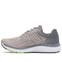 (WMNS) New Balance Fresh Foam 680v7 'Logwood' W680LR7
