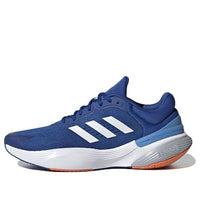 (GS) adidas Response Super 3.0 'Royal Blue White Orange' GV6684
