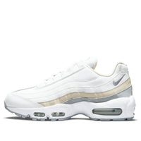 (WMNS) Nike Air Max 95 'White Wolf Grey' DA8731-100