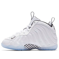 (PS) Nike Little Posite One 'White' 723946-102