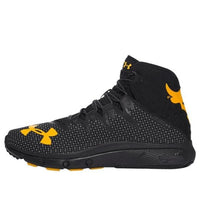 حذاء Under Armour Project Rock Delta 'Charcoal' 3000251-100