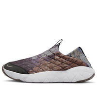 حذاء Nike ACG Moc 3.5 "Dark Driftwood" DQ4450-200