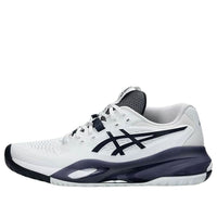 (WMNS) ASICS x APC Gel-Resolution X 'White Midnight' 1042A297-960