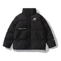 معطف New Balance Outwear Down "أسود" NPA44013-BK
