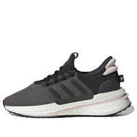 (WMNS) adidas X_PLRBOOST 'Black Clear Pink' HP3139