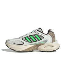 adidas Climacool Vento 4.0 'White Green' JQ4942