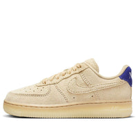 (WMNS) حذاء Nike Air Force 1 Low 'Grain' FN7202-224