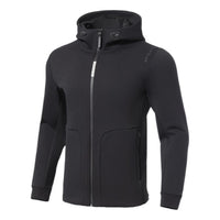 سترة تدريب رياضية من Li-Ning Athletics باللون الأسود AWDS093-1