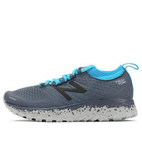 (WMNS) New Balance Fresh Foam Hierro v3 Trail 'Thunder Blue' WTHIERB3