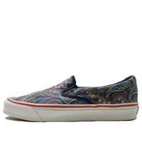 حذاء Vans x Nigel Cabourn سهل الارتداء طراز LX 'متعدد' VN0A32QNFUH1