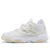Reebok Pump Court 'White Porcelain' FV5622
