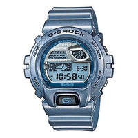 CASIO G-Shock Digital 'Blue' GB-6900AB-2