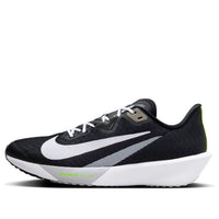 حذاء Nike Air Zoom Rival Fly 4 'Black Wolf Grey' FV6040-001