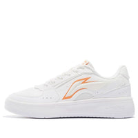 (WMNS) Li-Ning Xinghe 'White Yellow' AGCS254-2