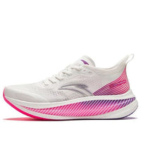 (WMNS) ANTA حصان "أبيض وردي" 922425588-1