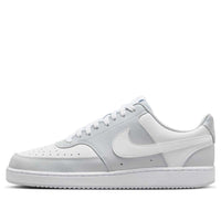 Nike Court Vision Low 'Pure Platinum White' HM9862-002