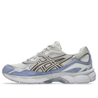 ASICS Gel-NYC 'Cream Cloud Grey Blue' 1203A953-100