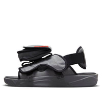 حذاء Air Jordan LS Slide "رمادي دخاني" CZ0791-001