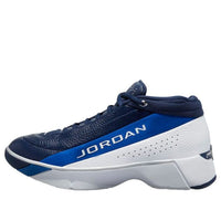 حذاء Air Jordan Team Showcase 'Game Royal' CD4150-101