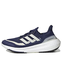 adidas UltraBoost Light 'Dark Blue Cream' HP9203
