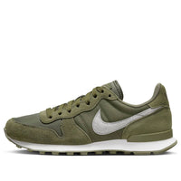 (WMNS) Nike Internationalist 'Olive' AT0075-200