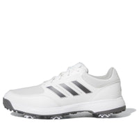 حذاء adidas Tech Response 3.0 Golf "White Silver" GV6888