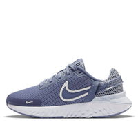 (WMNS) Nike Legend React 3 أزرق/أبيض CK2562-400