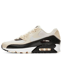 (WMNS) Nike Air Max 90 'عاجي باهت' 325213-138