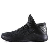 حذاء adidas D Rose Menace 2 Competition باللون الأسود BY4208
