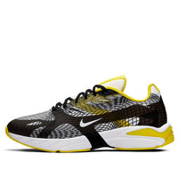 حذاء Nike Ghoswift D/MS/X "أصفر ديناميكي" BQ5108-100
