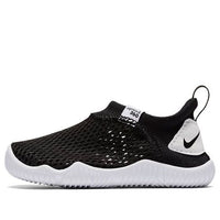 (TD) Nike Aqua Sock 360 'أسود' 943759-003