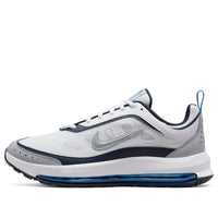 حذاء Nike Air Max AP "White University Blue" CU4826-104