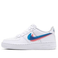 (GS) Nike Air Force 1 LV8 KSA '3D Glasses' BV2551-100