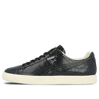 PUMA Clyde 'Snake Black' 363247-01