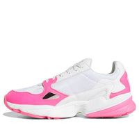 (WMNS) adidas Falcon 'Shock Pink' EE4405