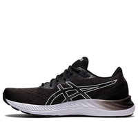 ASICS Gel-Excite 8 4E Wide 'Black White' 1011B037-002