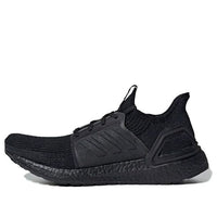 حذاء adidas UltraBoost 19 'Triple Black' G27508