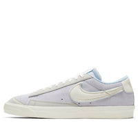 حذاء Nike Blazer Low Vintage '77 'Psychic Blue' DH4101-001