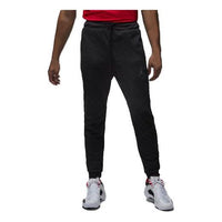 بنطال Air Jordan Dri-FIT Sport Air باللون الأسود FD8121-010