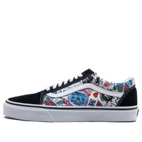 ملصقات Vans Old Skool VN0A38G1VFV
