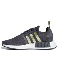 (WMNS) adidas NMD_R1 'خطوط معدنية' B37651