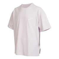 تيشيرت بشعار PUMA "وردي" 537874-17