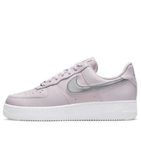 (WMNS) Nike Air Force 1 '07 Essential 'Venice Metallic Silver' DD1523-500