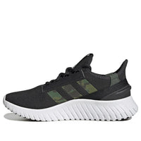 حذاء أديداس كابتير 2.0 "Core Black Green Oxide" GX4244
