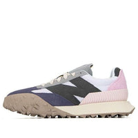 حذاء New Balance XC-72 "أزرق أسود أبيض" UXC72CC